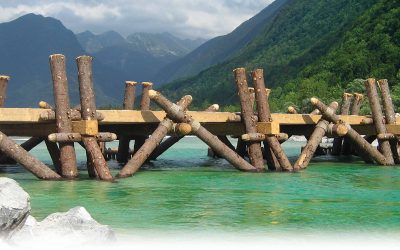Beruna Bridge