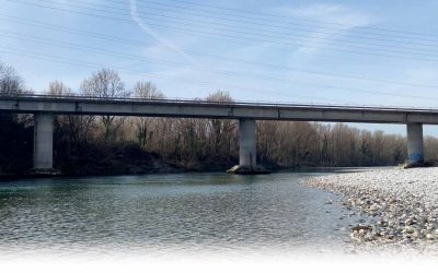 SR117 Bridge