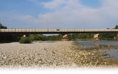 Gradisca footbridge