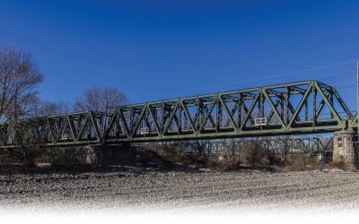 Pieris Railway Bridge
