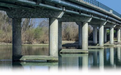 Monfalcone-Grado Regional Highway Bridge