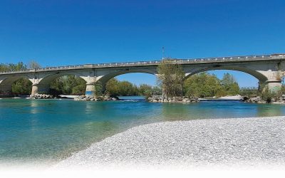 SS14 Pieris Bridge