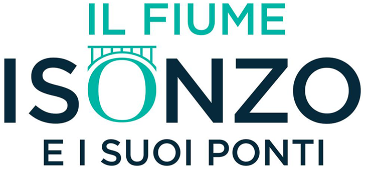 Il fiume Isonzo e i suoi ponti
